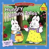 Hungry Bunny Tales