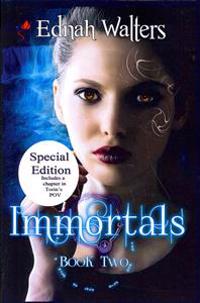 Immortals: Book Two: Special Edition