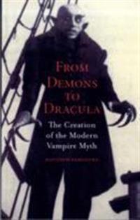From Demons to Dracula