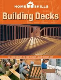 Building Decks