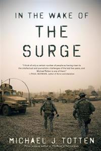 In the Wake of the Surge