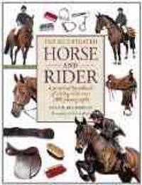 The Illustrated Horse and Rider