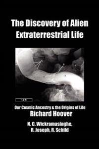 The Discovery of Alien Extraterrestrial Life