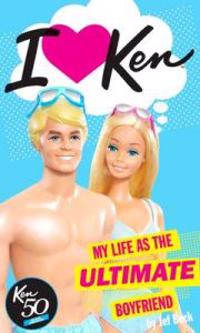 I Love Ken