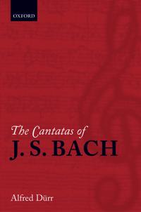 The Cantatas of J.S. Bach