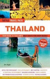 Tuttle Travel Pack Thailand