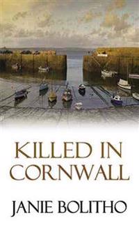 Killed in Cornwall