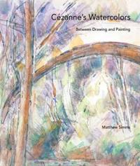 Cezanne's Watercolors
