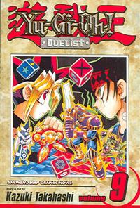 Yu-Gi-Oh! the Duelist