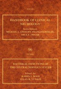Bacterial Infections of the Central Nervous System