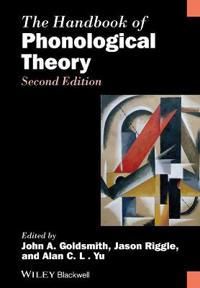 The Handbook of Phonological Theory, 2nd Edition