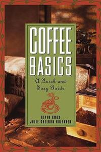 Coffee Basics