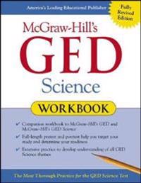 McGraw-Hill's GED Science