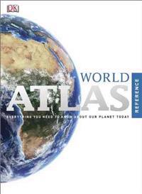 Reference World Atlas