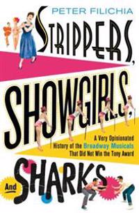 Strippers, Showgirls and Sharks