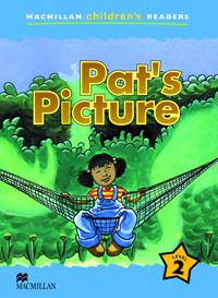 Pat's Picture