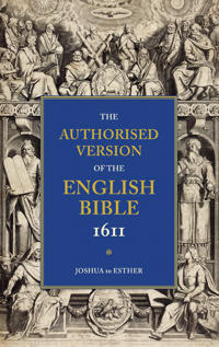 Authorised Version of the English Bible 1611