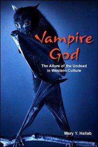 Vampire God