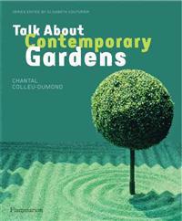 Talk About Contemporary Gardens