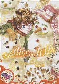 Alice the 101st