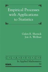 Empirical Processes With Applications to Statistics