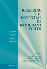 The Realizing the Potential of Immigrant Youth