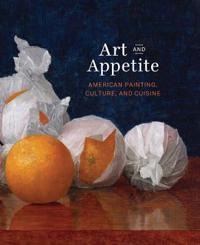 Art and Appetite