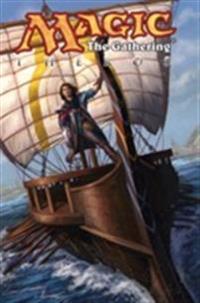 Magic: The Gathering