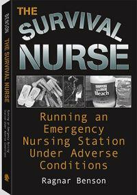 The Survival Nurse