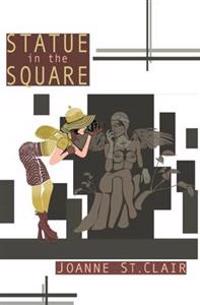 Statue in the Square