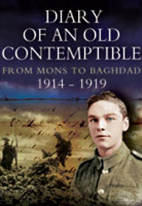 The Diary Of An Old Contemptible