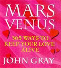 Mars and Venus