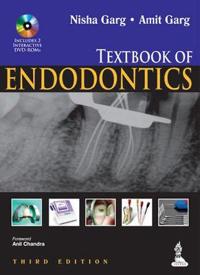 Textbook of Endodontics