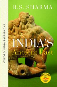 India's Ancient Past