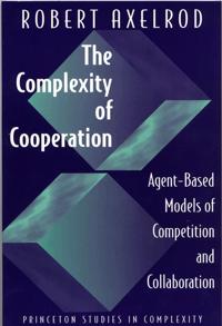The Complexity of Cooperation