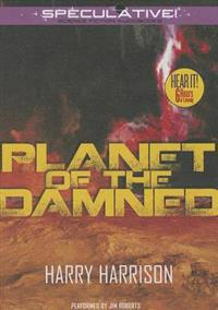 Planet of the Damned