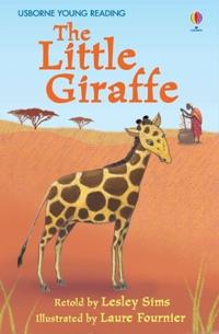 Little Giraffe