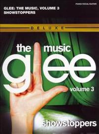 Glee Songbook