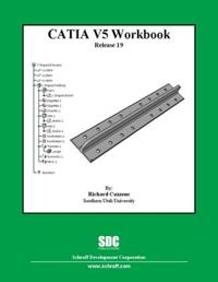 Catia V5 Workbook