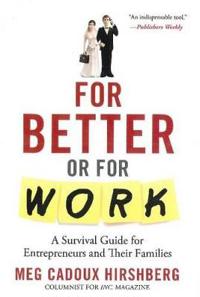 For Better or for Work