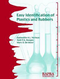 Easy Identification of Plastics and Rubbers