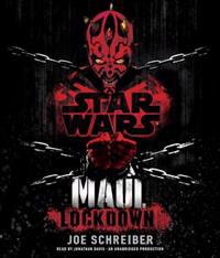 Lockdown: Star Wars (Maul)