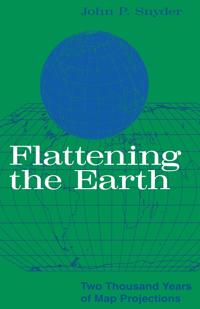 Flattening the Earth