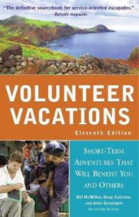 Volunteer Vacations: Short-Term Adventures That Will Benefit You and Others