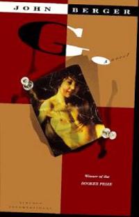 G: a Novel