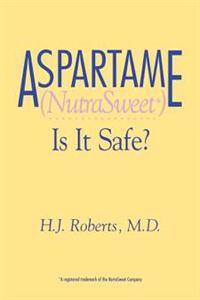 Aspartame (Nutrasweet)