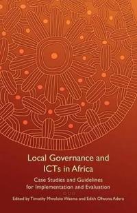 Local Governance and ICTs in Africa