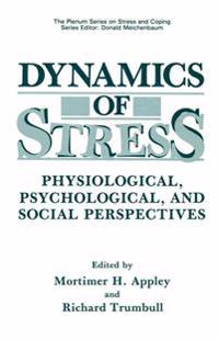 Dynamics of Stress
