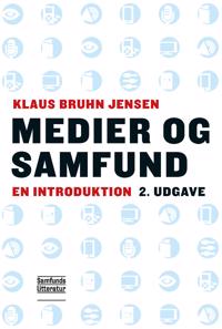 Medier og samfund