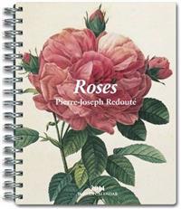 Roses 2014 Calendar